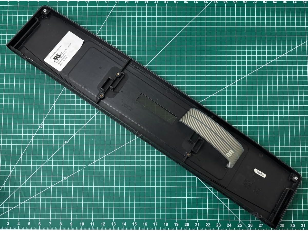 Replacement for Kenmore Double Oven Touchpad Control Panel ONLY 318275010#used # Test