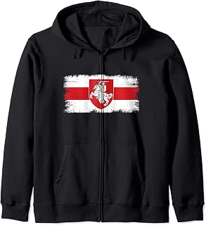 Protest Zip Hoodie