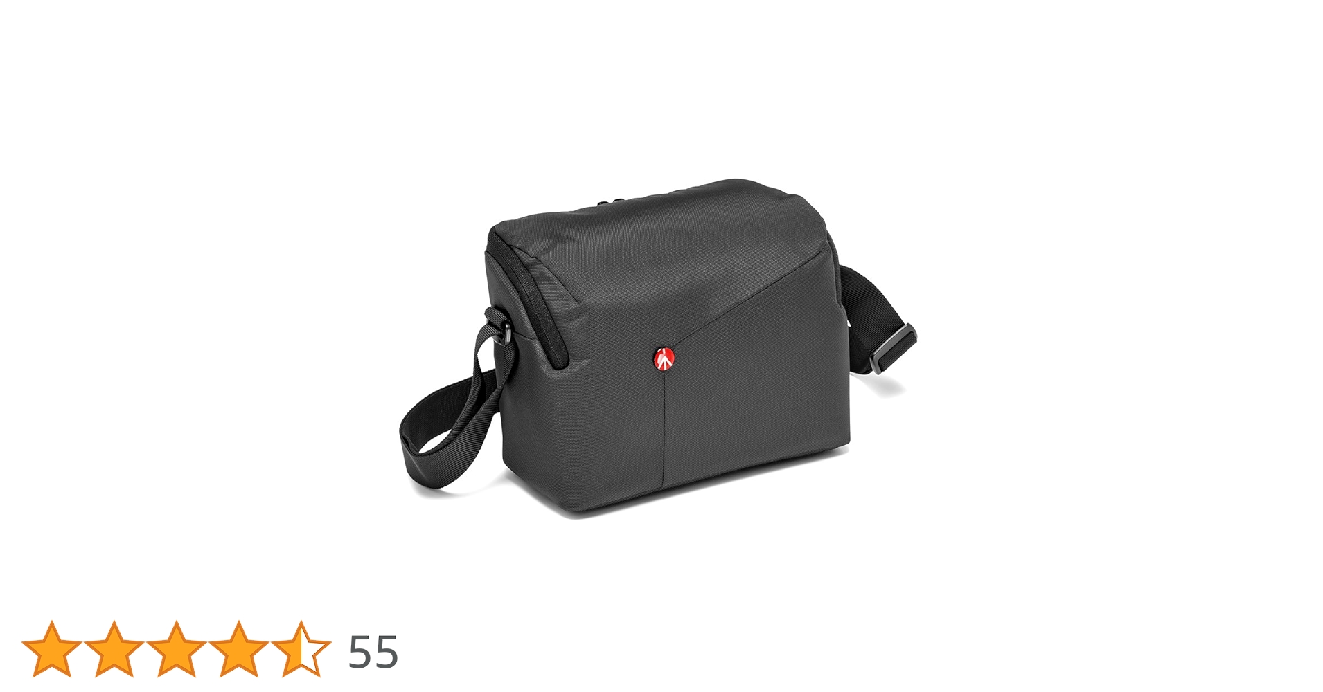 Amazon.co.jp: Manfrotto ショルダーバッグ NEXTコレクション 3L