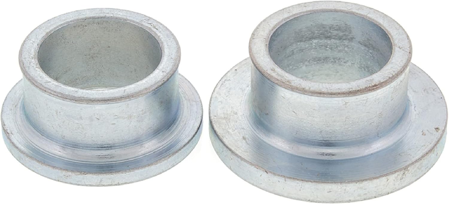 All Balls Racing New All Balls Racing Wheel Spacer Kit 11-1046 Compatible with/Replacement for Suzuki RM 125 1994, RM 250 1993 1994