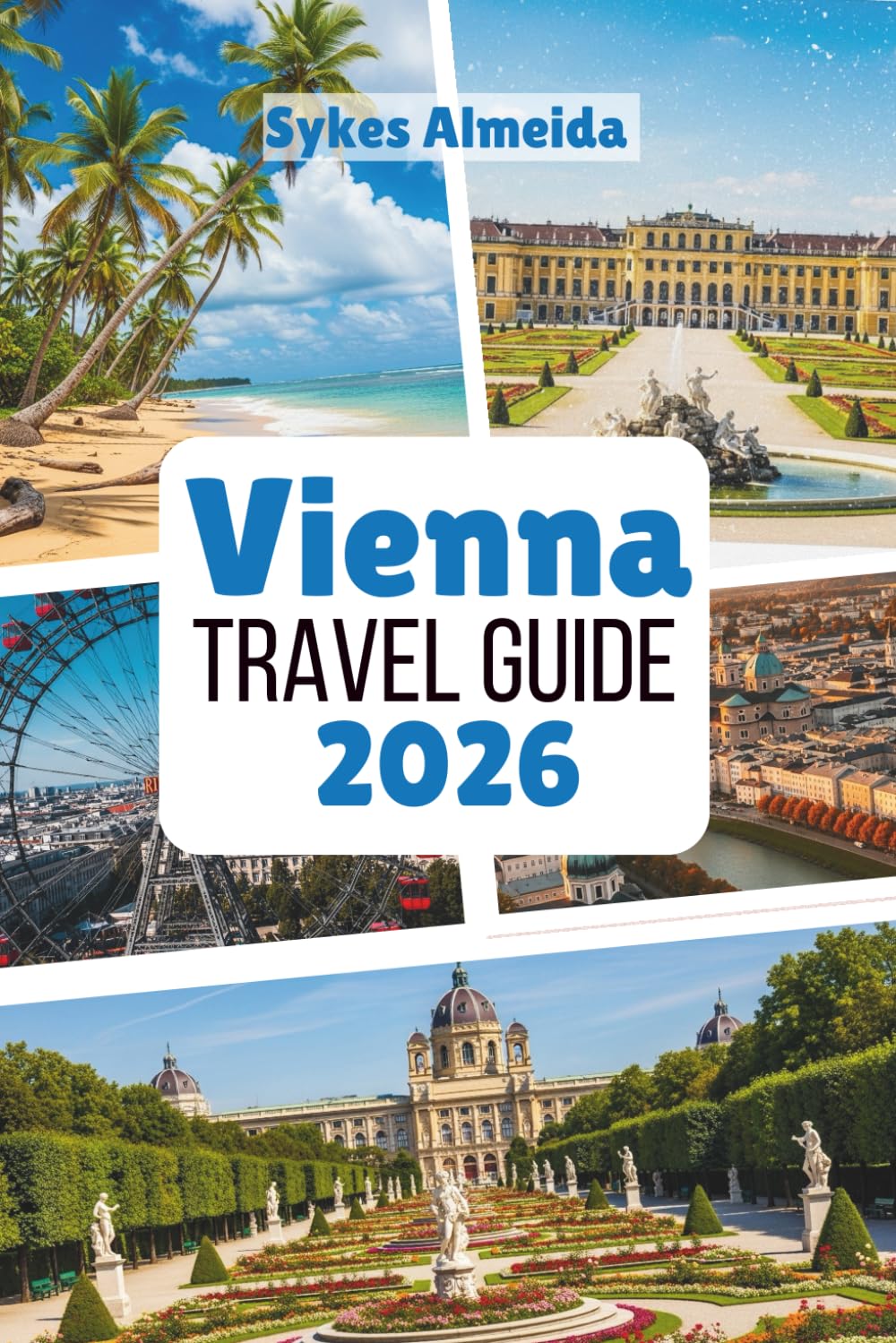 Vienna Travel Guide 2026: Imperial Elegance, Music Heritage, and Café Culture