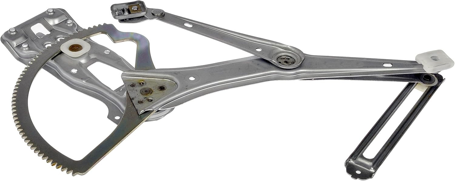 Dorman 740-405 Front Passenger Side Power Window Regulator compatible with Mercedes-Benz ML Series