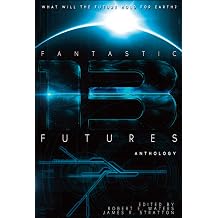 Fantastic Futures 13