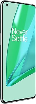 OnePlus 9 Pro 5G - Smartphone 128GB, 8GB RAM, Dual Sim, Pine Green