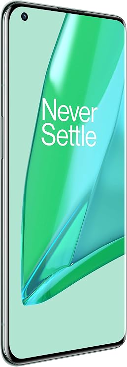 OnePlus 9 Pro 5G - Smartphone 128GB, 8GB RAM, Dual Sim, Pine Green