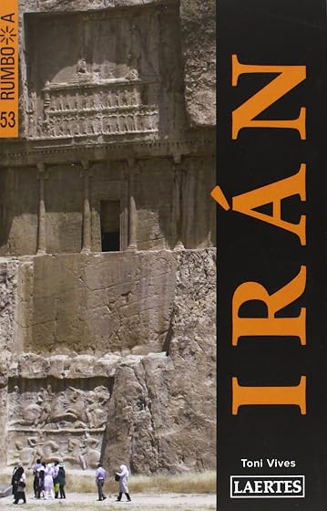 Iran 2014