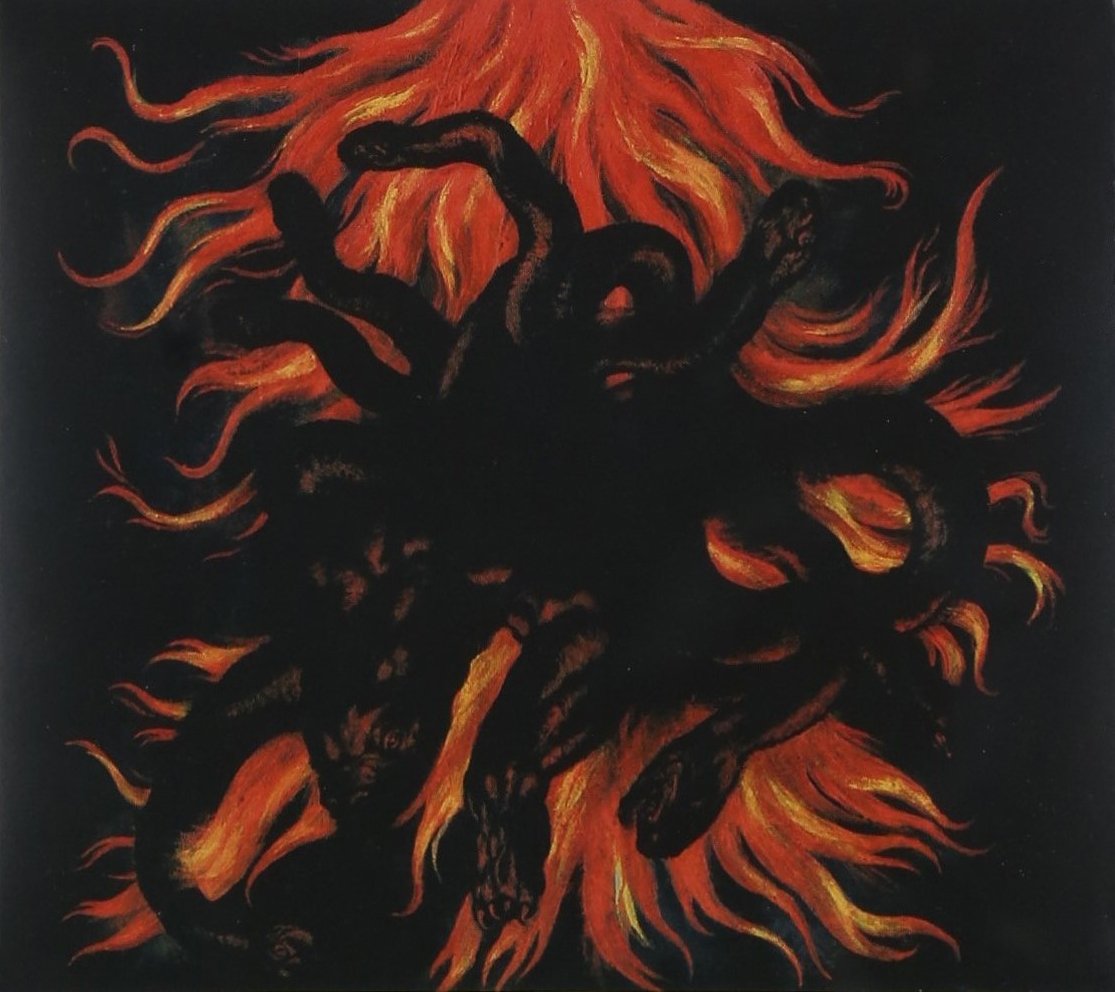 Paracletus Amazon.de MusikCDs & Vinyl