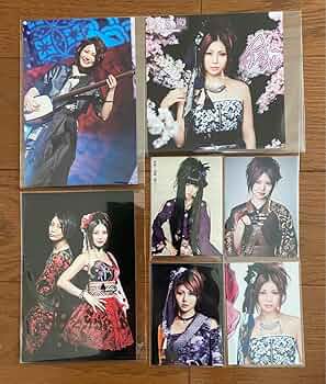 和楽器バンドベニクリアファイル 　CD ポストカード　うちわセット 和楽器バンドベニクリアファイル CD ポストカード うちわセット