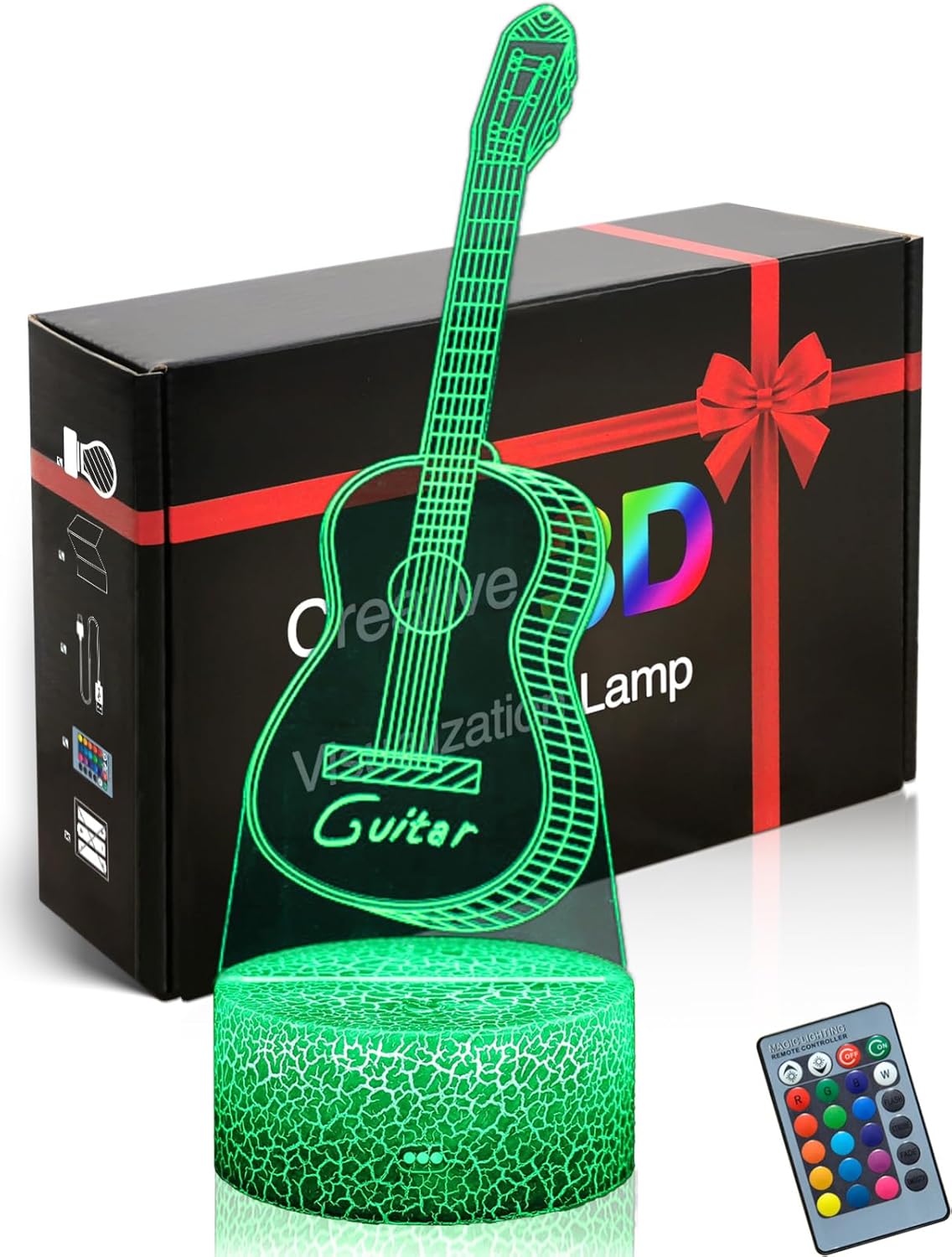 Iluminación Nocturna