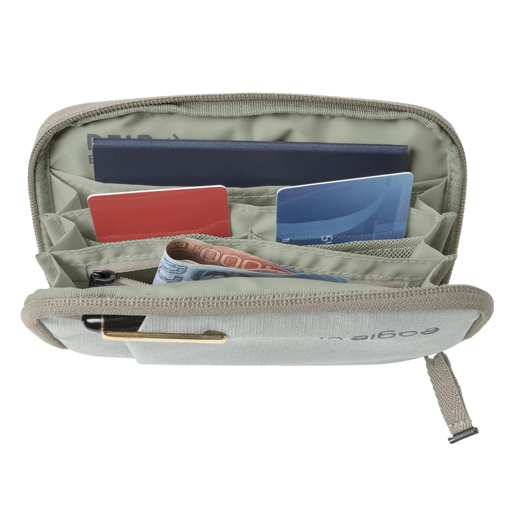 WDS × WEEKEND(ER) Travel wallet﻿ WDS × WEEKEND(ER) Travel wallet﻿ WhimHold Passport Holder | RFID