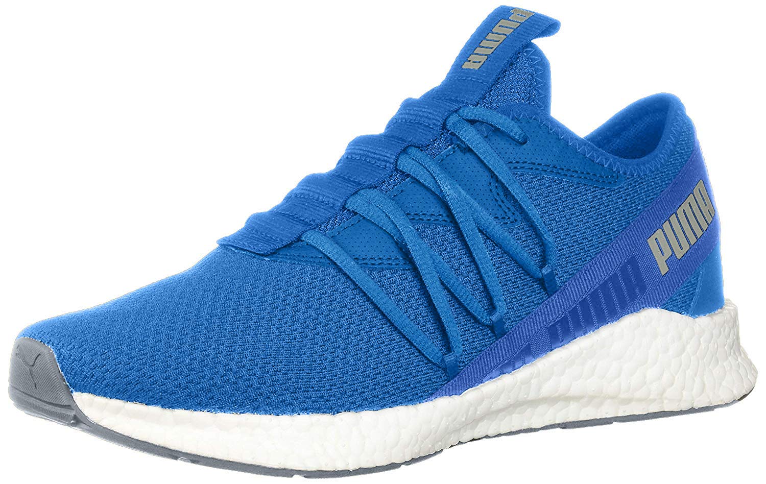 Men's Nrgy Star Sneaker, Medium