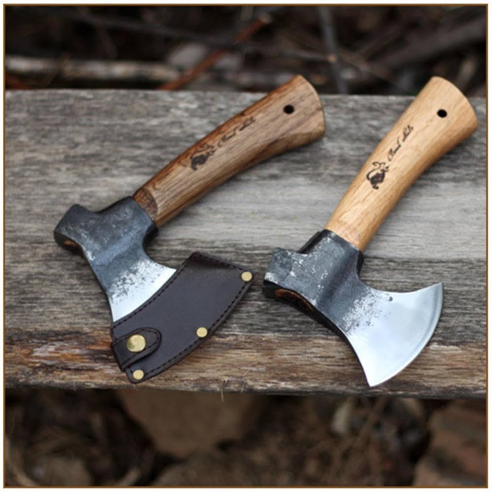 Amazon.co.jp: 薪割り斧 万能 キャンプ アウトドア おの ピッケル Amazon.co.jp: 薪割り斧 万能 キャンプ アウトドア おの ピッケル