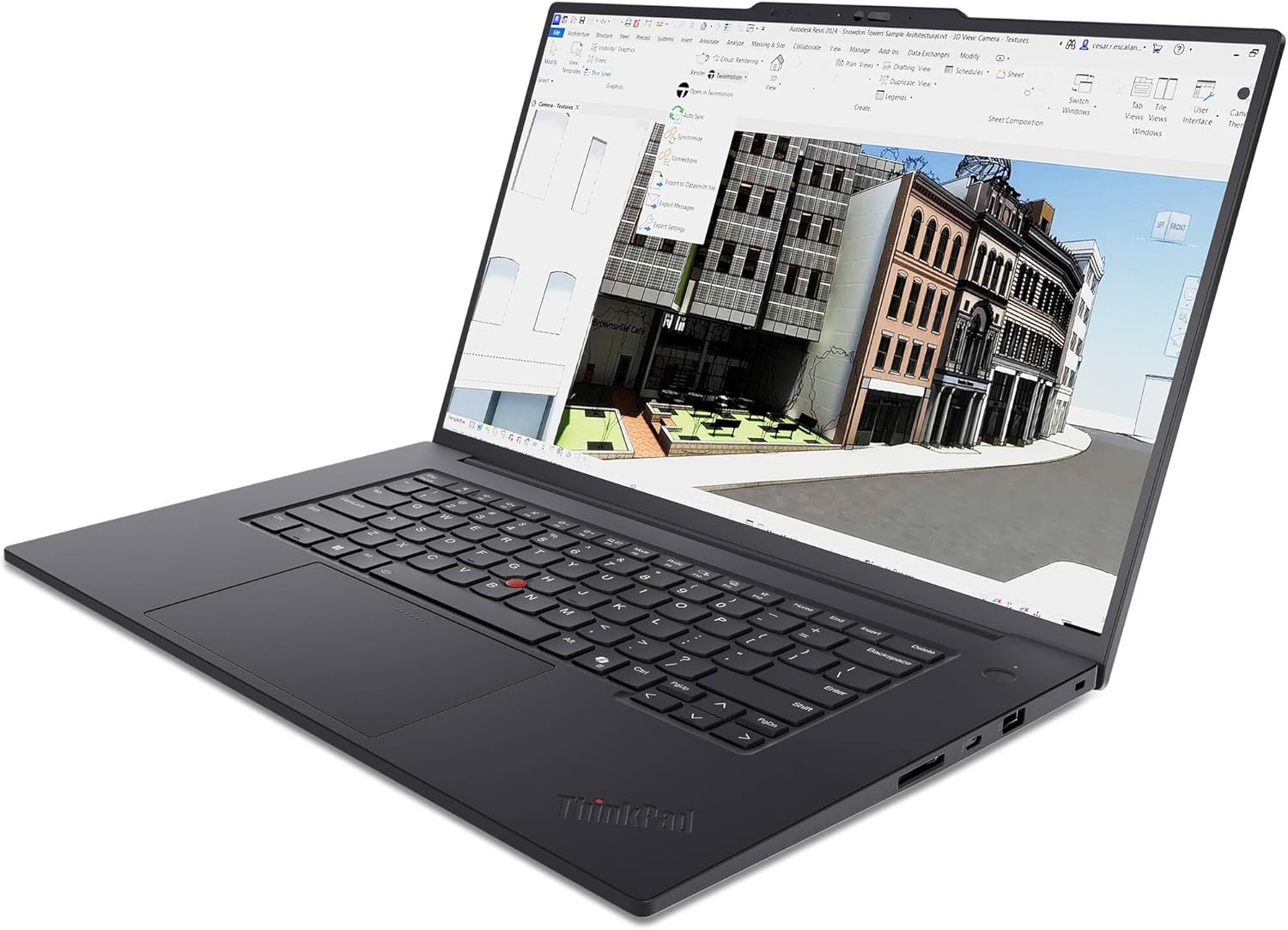 Lenovo ThinkPad T16 Gen 8: Hands-on após 7 dias, ideal para profissionais
