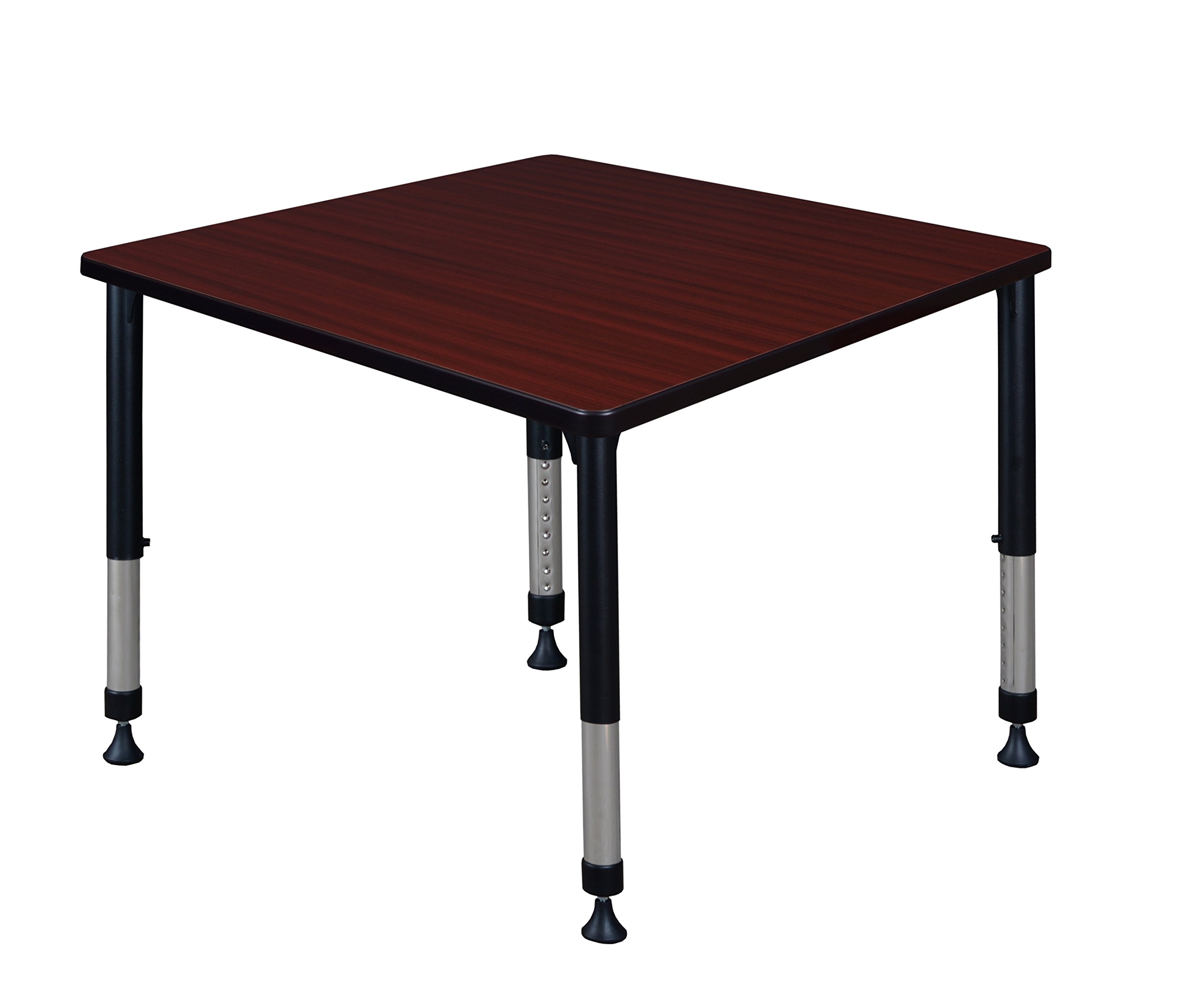 Kee Square Adjustable Classroom Table