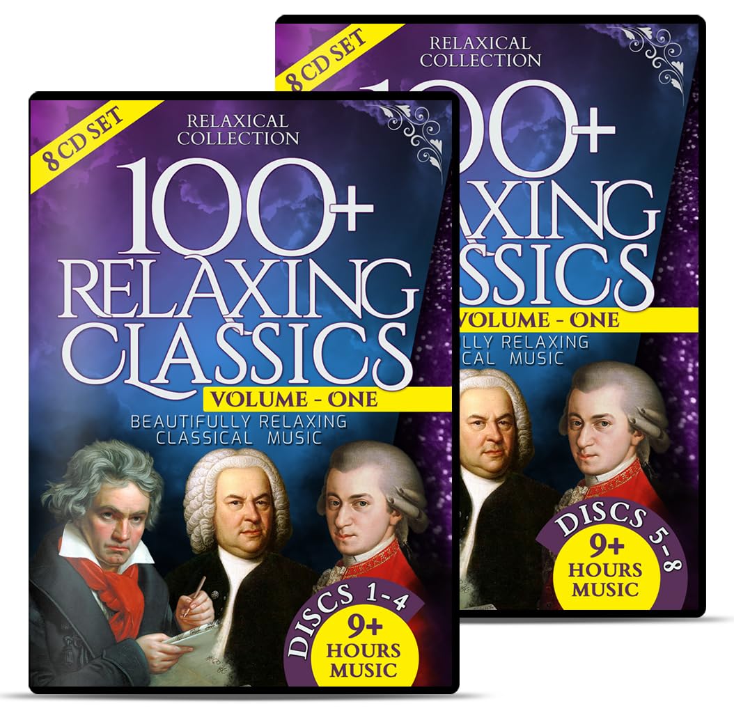 Various Artists Various Performers Wolfgang Amadeus Mozart Johann various-artists-various-performers-wolfgang-amadeus-mozart-johann