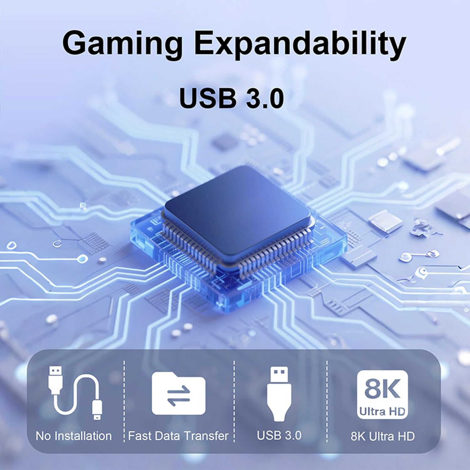 LICHIFIT(ライチフィット) PS VR2 - Windowsコンピューター用アダプターキット PS5 VR2コンバーターコネ