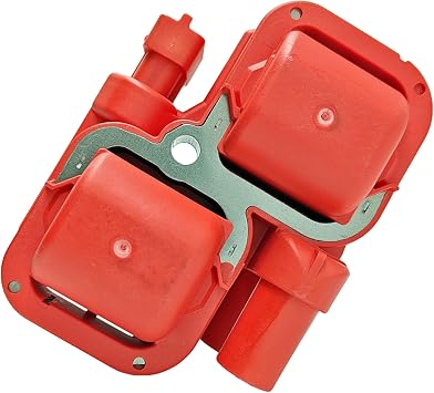 Ignition Coil Replacement for Polaris Sportsman Ranger RZR Bobcat UV34