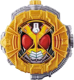 仮面ライダージオウ DXアギトライドウォッチ