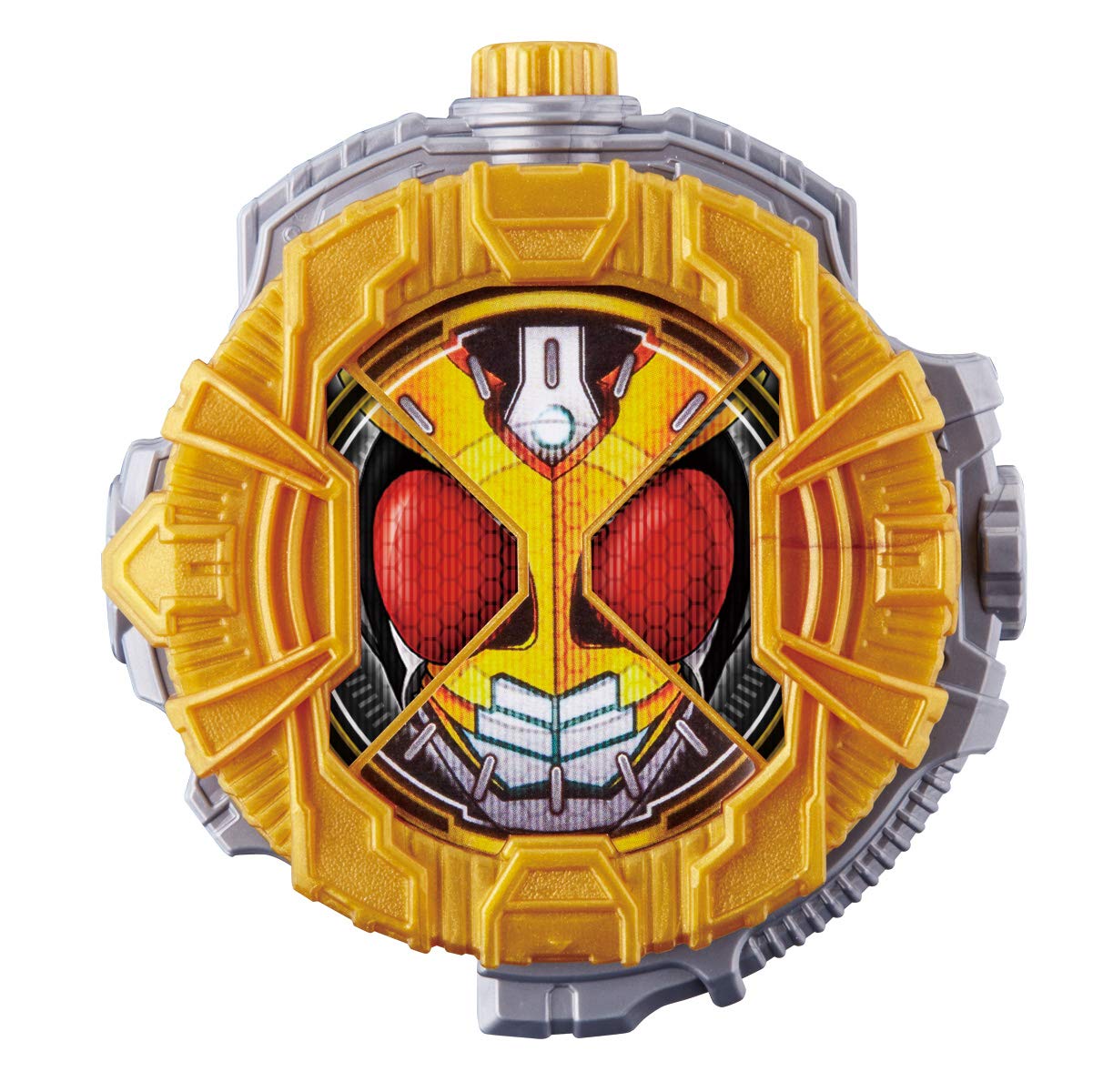 仮面ライダージオウ DXアギトライドウォッチ