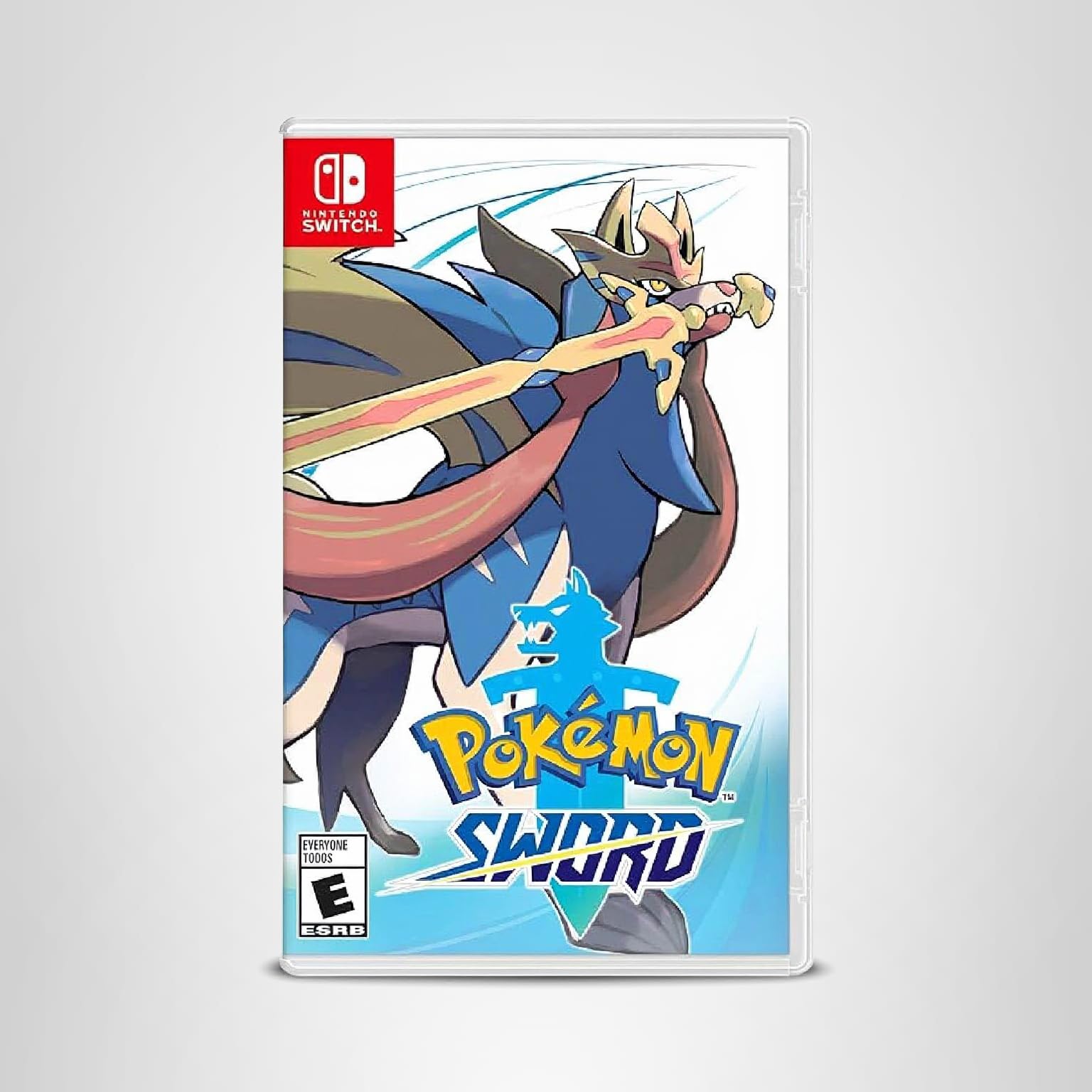 ポケモンソードでガラル地域の冒険を今すぐ始めよう！