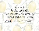 Fruitaco Lemon Juice Concentrate 750 ml (250ml x 3) gallery image