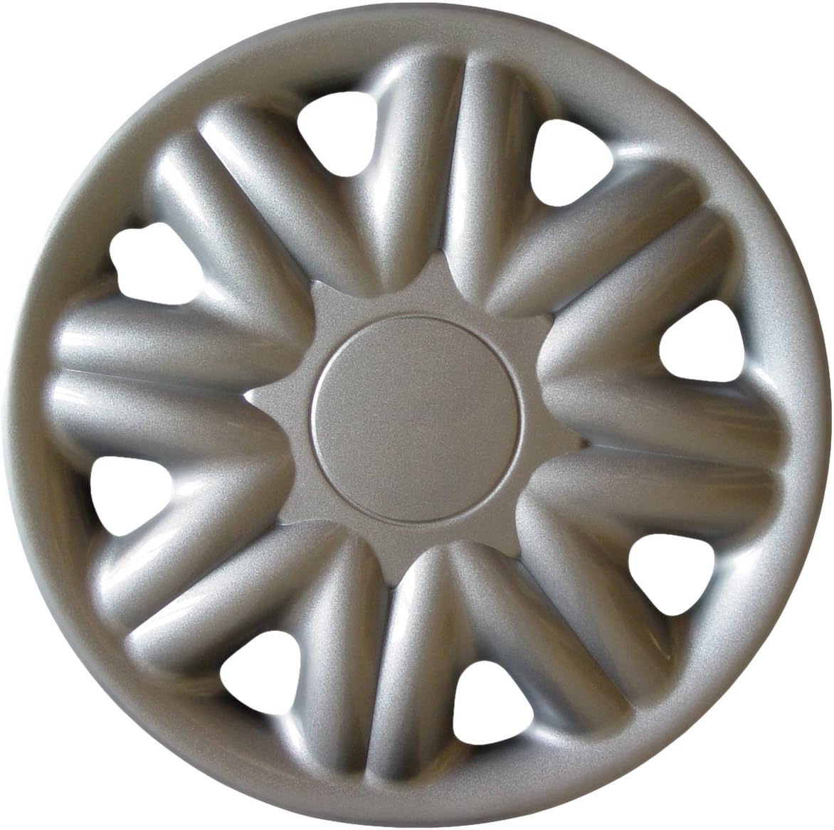 Farad Mini Deflector 226 Universal Wheel Trims Set of 4