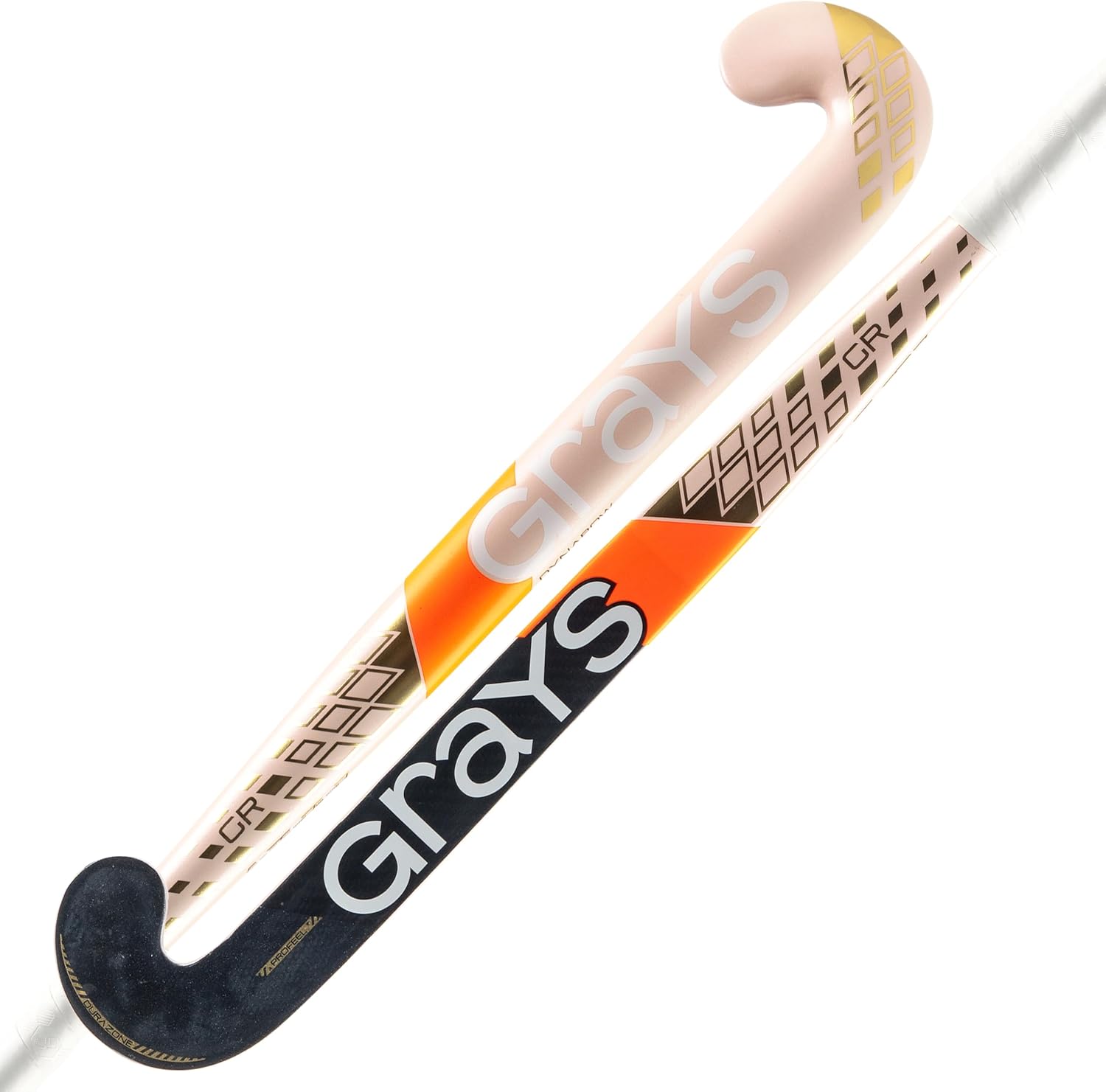 GR6000 Dynabow Junior Composite Hockey Stick