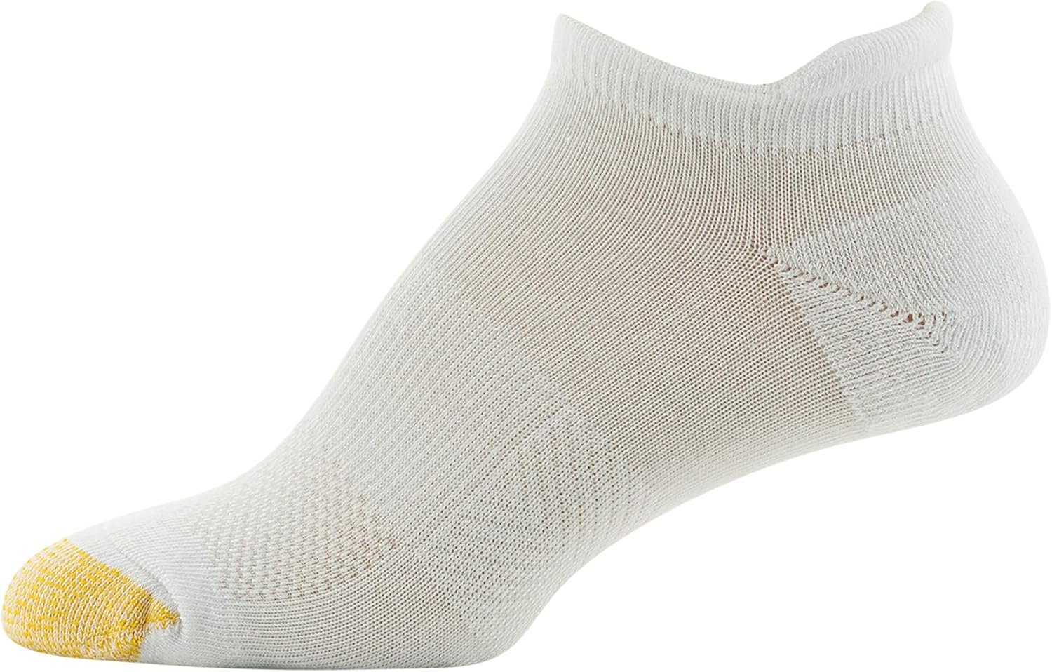 GOLDTOE Womens Vacay Cushion Tab Socks, 6-pairs - Image 4