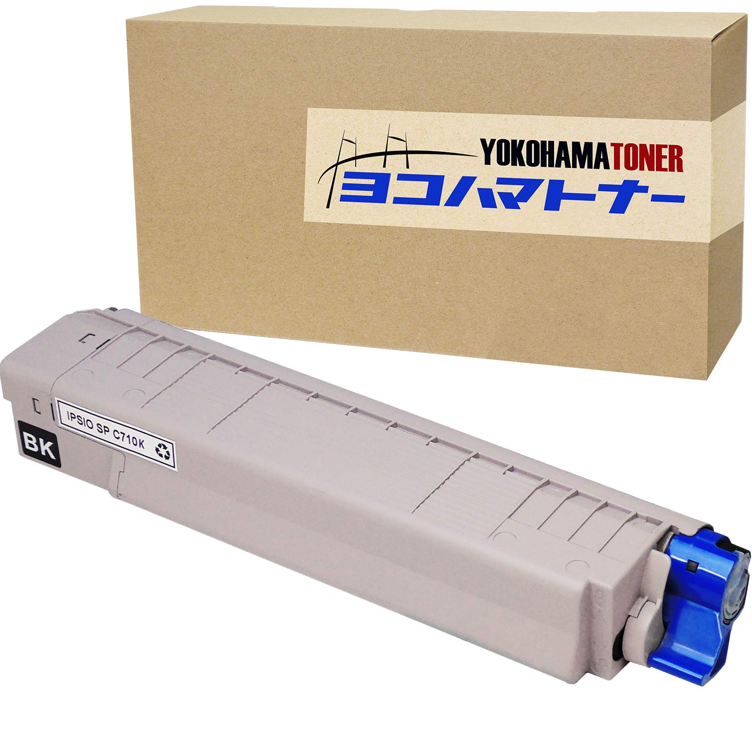 SPトナー C710K ブラック 15個セット SPトナー C710K ブラック 15個セット - メルカリ