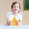 Glowing Push Games for Kids | Funny Toys Smart Multimode - Handheld Fidget Toys Sensory Games, Birthday Christmas Calm Relax Education Toddlers Boys Travel Kindergarten