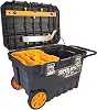 Super Bag Wheeled Mega Wheel Tool Bag Asr-4026