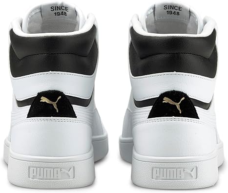 PUMA Shuffle Mid 380748-14 for Men