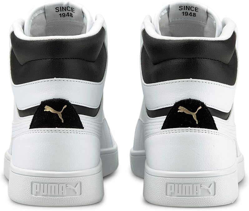 PUMA Shuffle Mid 380748-14 for Men