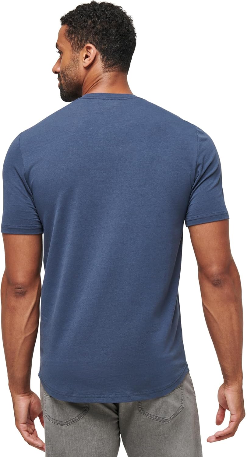 TravisMathew Cloud Crew - Image 2