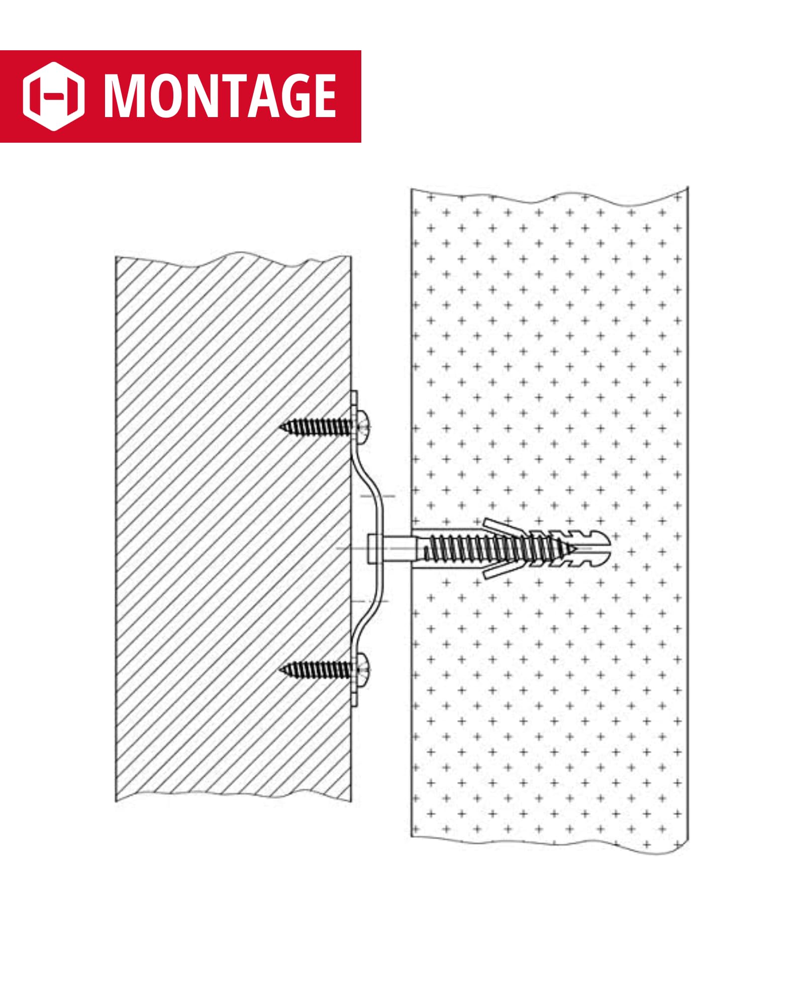Bastone Armadio Appendiabiti Bastone Appendiabiti Per Armadio Asta Armadio Appen - Foto 8