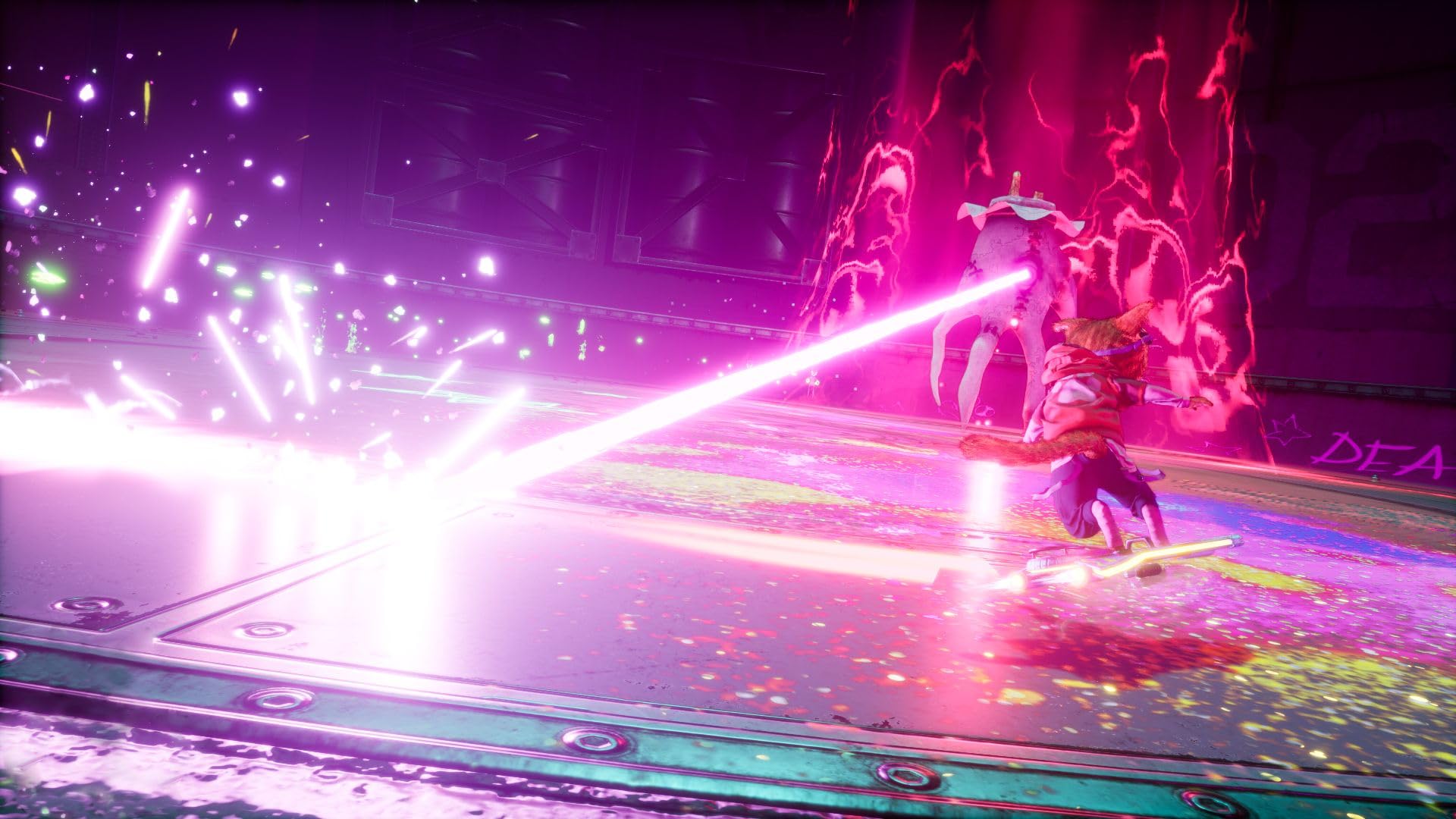 GORI: Cuddly Carnage - PS5