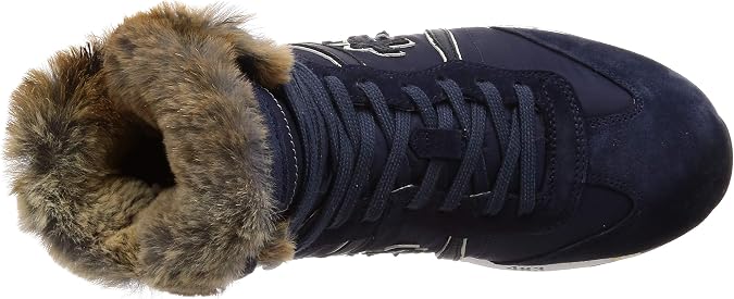 Premier Sneakers ALAN Men's Navy EU 40 25 cm