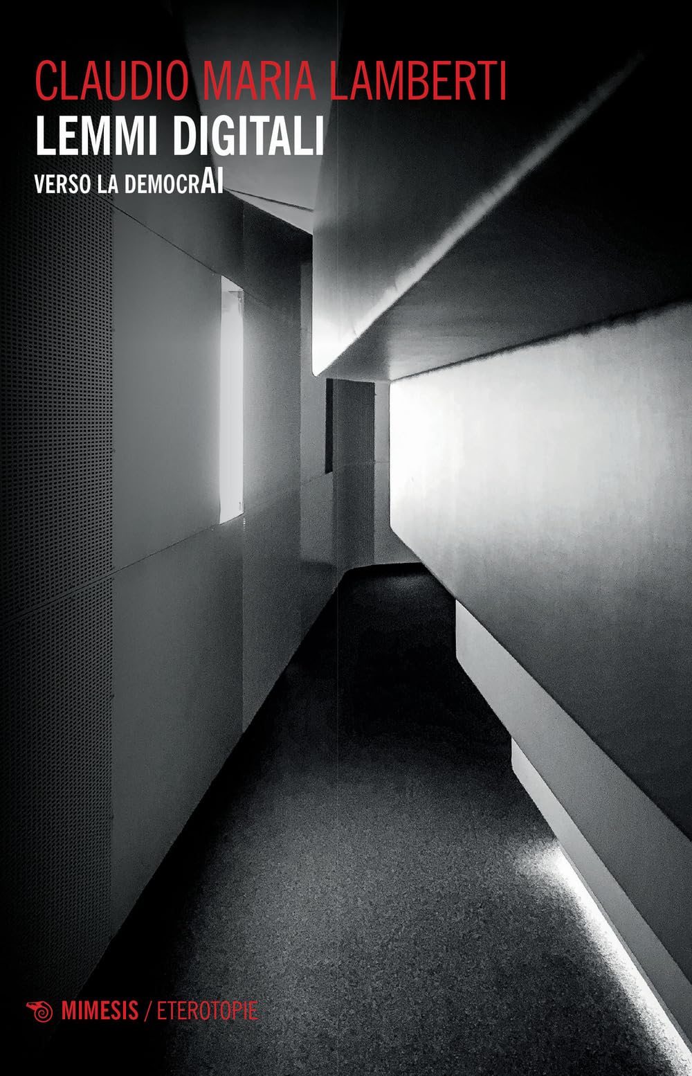Lemmi Digitali. Verso La Democrai - 4