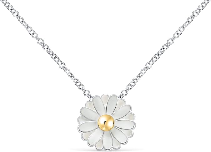 Amazon.com: ONDAISY Spring Daisy White 