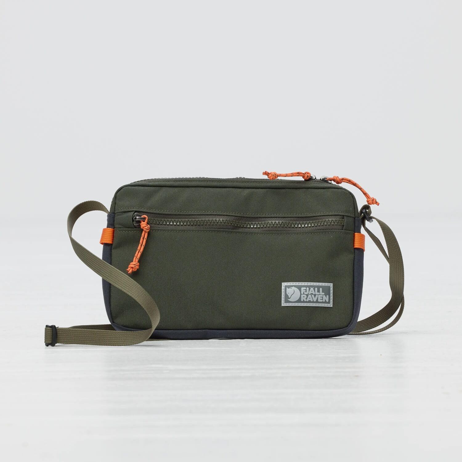 Fjällräven - Vardag Pocket Large, Borsa a Tracolla Unisex - Adulto