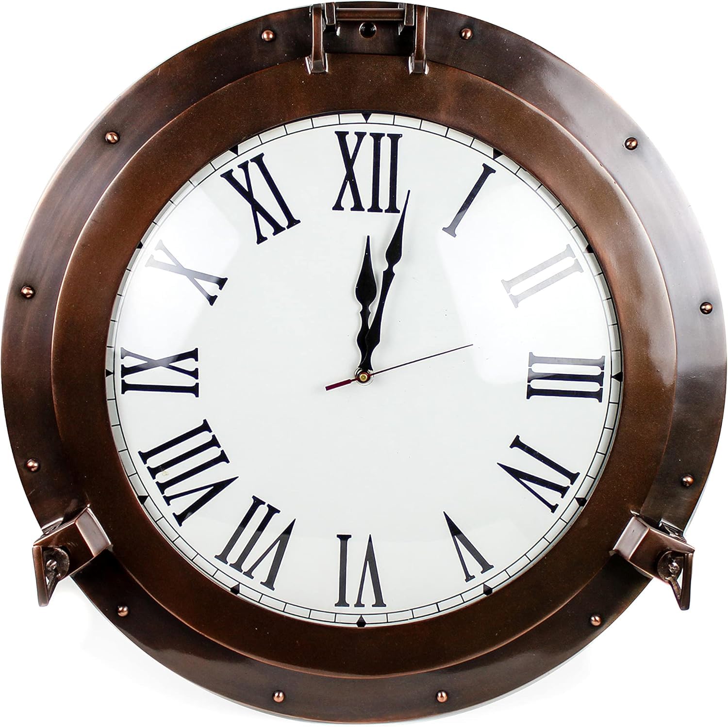 Hublot de navire maritime vintage cadeau idéal pour passionné de mer