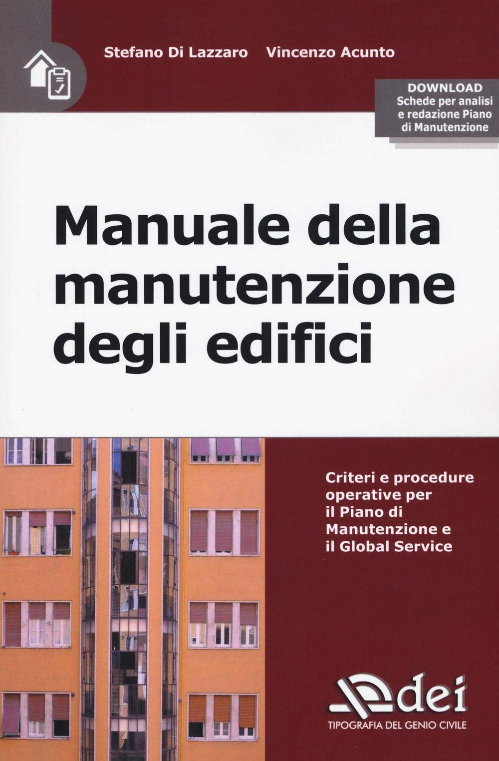 Manuel de maintenance des bâtiments pour réussir votre plan de gestion