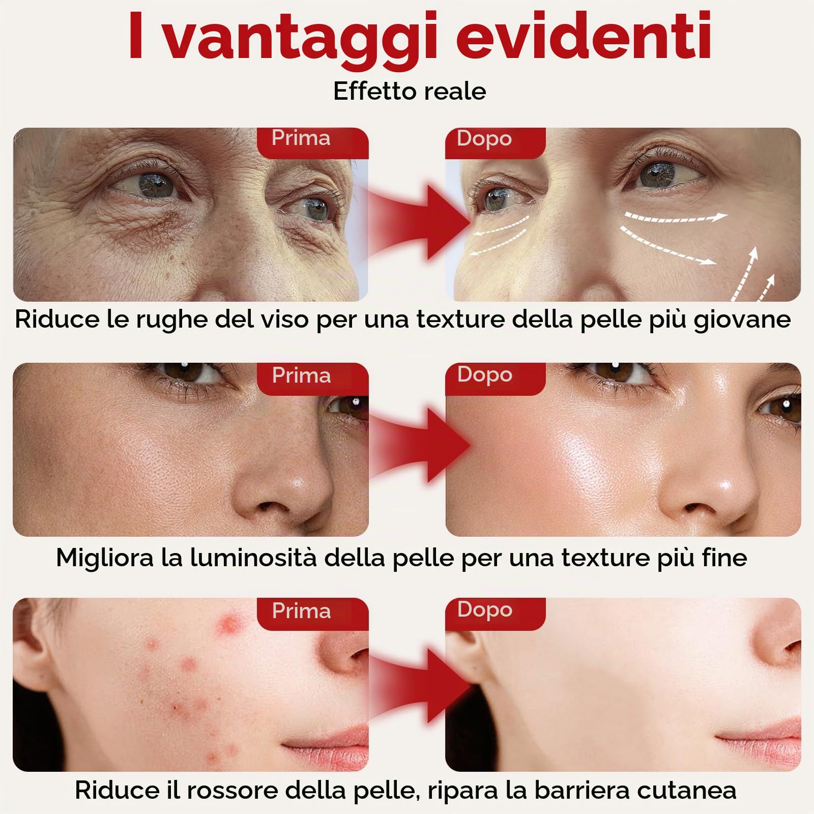 Maschera LED Viso, Maschera Viso LED Silicone Flessibile, Maschera led 7 colori, Dispositivo Anti-Invecchiamento e per le Rughe, Adatta a Tutti i Tipi di Pelle, Ideale per Casa e Viaggio