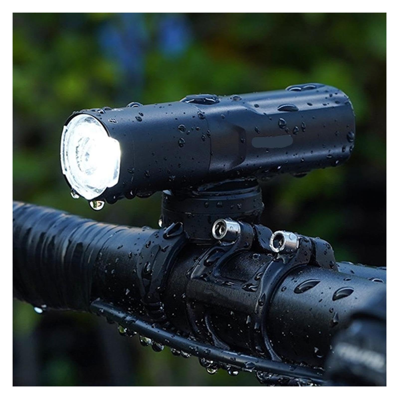 1 Faro Giratorio for Bicicleta.