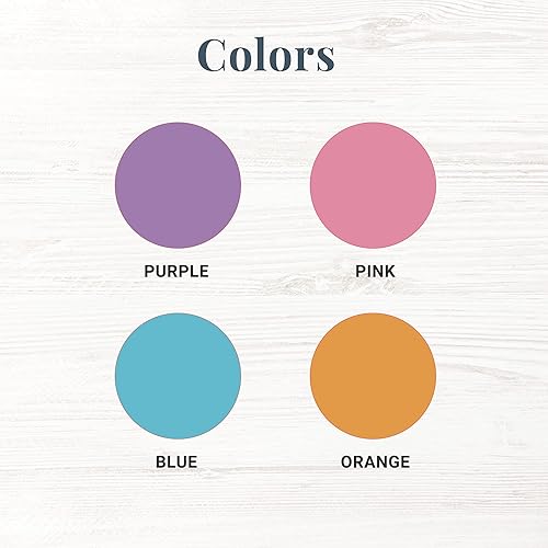 Miniatura 4 de Let's Make Memories Bolsas personalizadas para golosinas de Pascua - Bolsas de caza de huevos