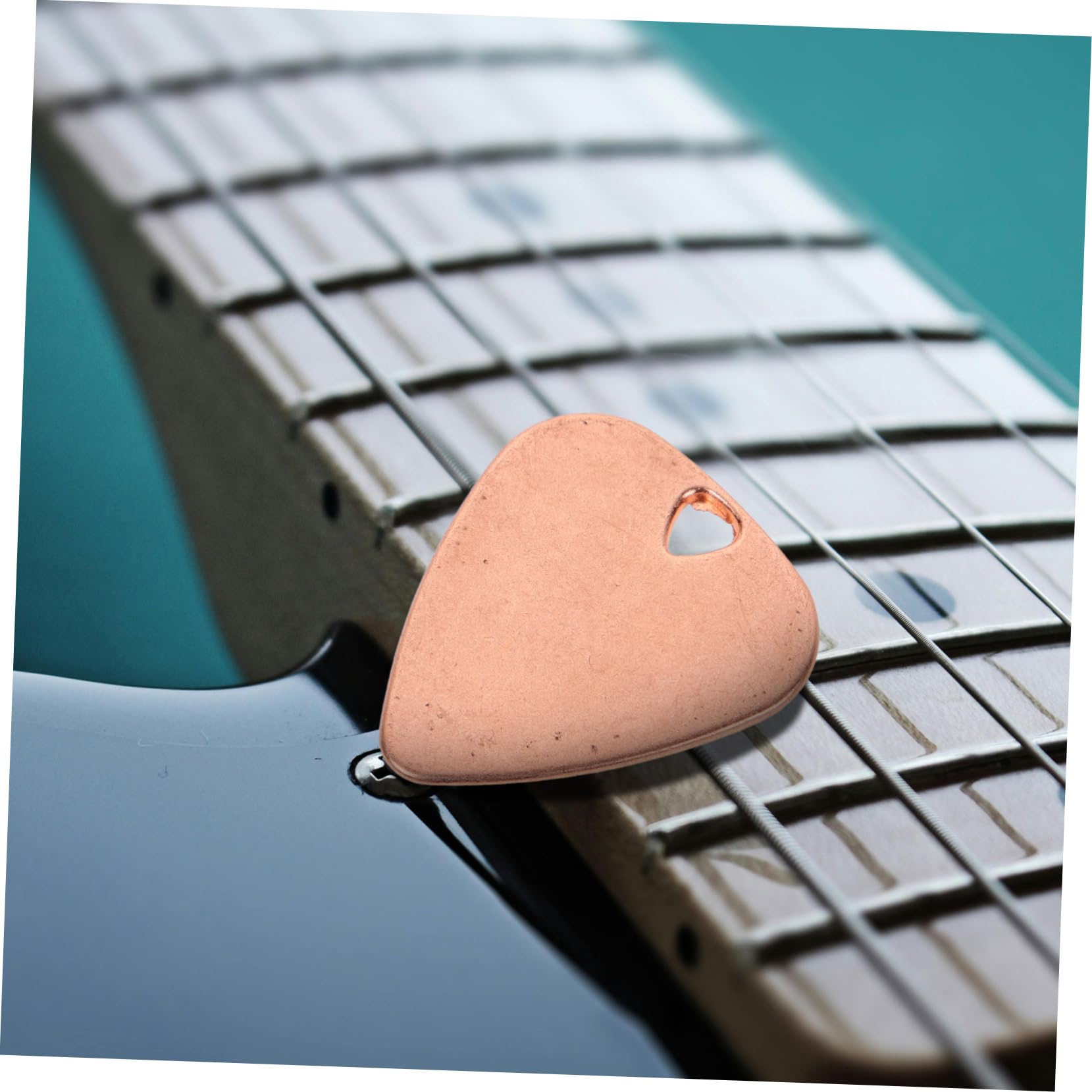 PACKOVE 30 Uds Púas De Guitarra Púas De Pulgar Púas De Ukelele Púas De Bajo Accesorios De Guitarra Púas De Dedo De Guitarra