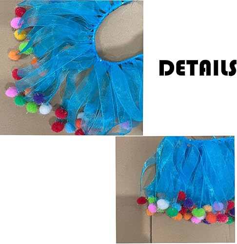 Miniatura 2 de Elegant little tail 2 disfraces de Halloween para perro, gato, calabaza, sombrero de bruja, perro con patrones de calabaza de Halloween, collar de