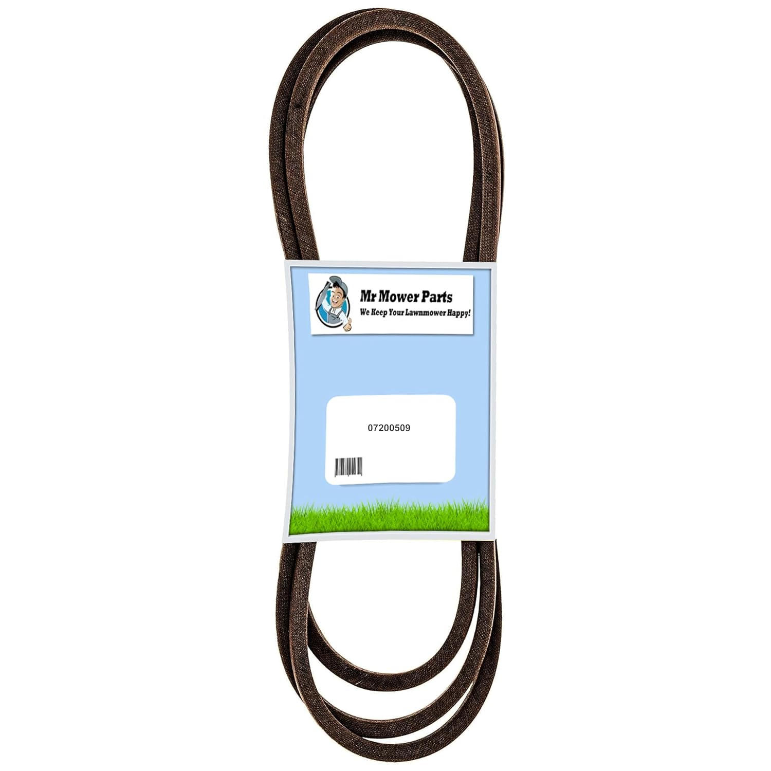 Primary Deck Belt Compatible with Ariens, Gravely 07200509