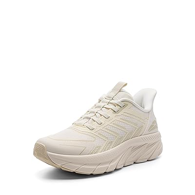 Women's Slip On Walking Shoes Running Comfortable Tennis Breathable Non Slip Athletic Gym Workout Cross Training Fashion Sneakers