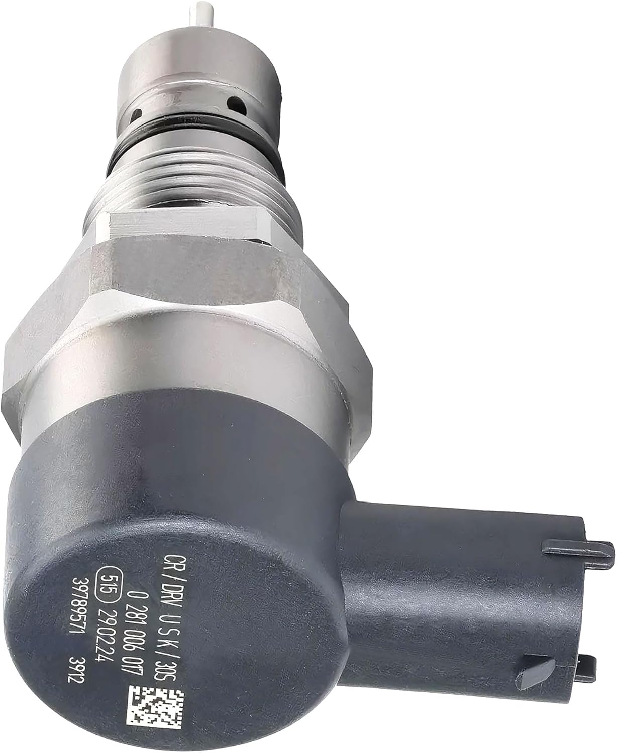0281006017 Fuel Pressure Regulator Control Valve Compatible with Ford 6.7L Repalce BC3Z9C968A CM5185 2011-2019